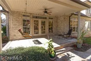 6210 Bradford Place Court Summerfield, NC 27358
