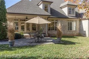 6210 Bradford Place Court Summerfield, NC 27358