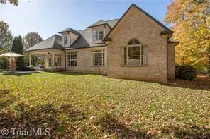 6210 Bradford Place Court Summerfield, NC 27358
