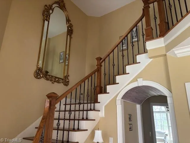 6210 Bradford Place Court Summerfield, NC 27358