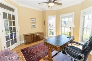 6210 Bradford Place Court Summerfield, NC 27358