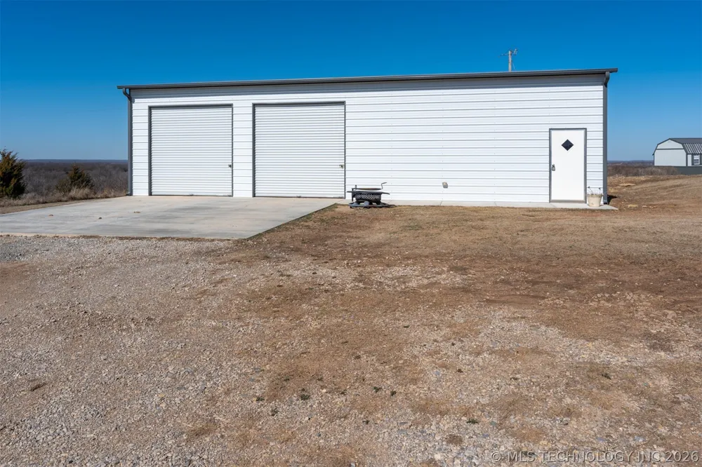 46410 S 35700 ROAD Pawnee, OK 74058
