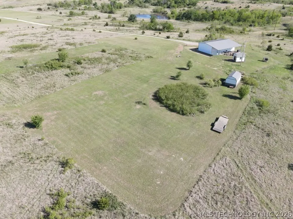 46410 S 35700 ROAD Pawnee, OK 74058