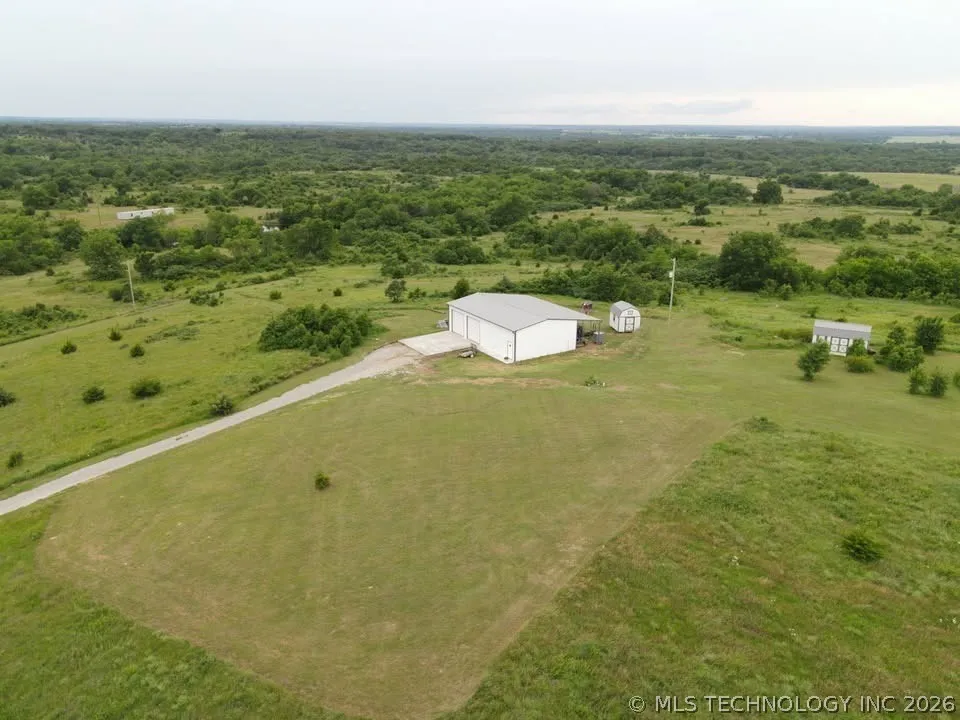 46410 S 35700 ROAD Pawnee, OK 74058