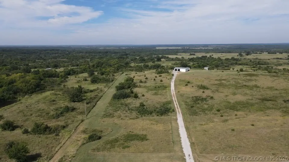 46410 S 35700 ROAD Pawnee, OK 74058