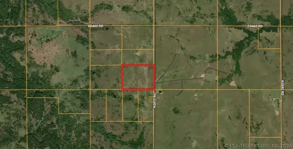 46410 S 35700 ROAD Pawnee, OK 74058