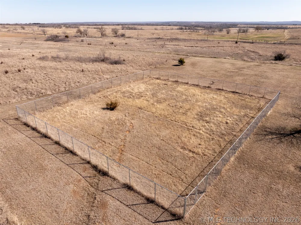 46410 S 35700 ROAD Pawnee, OK 74058