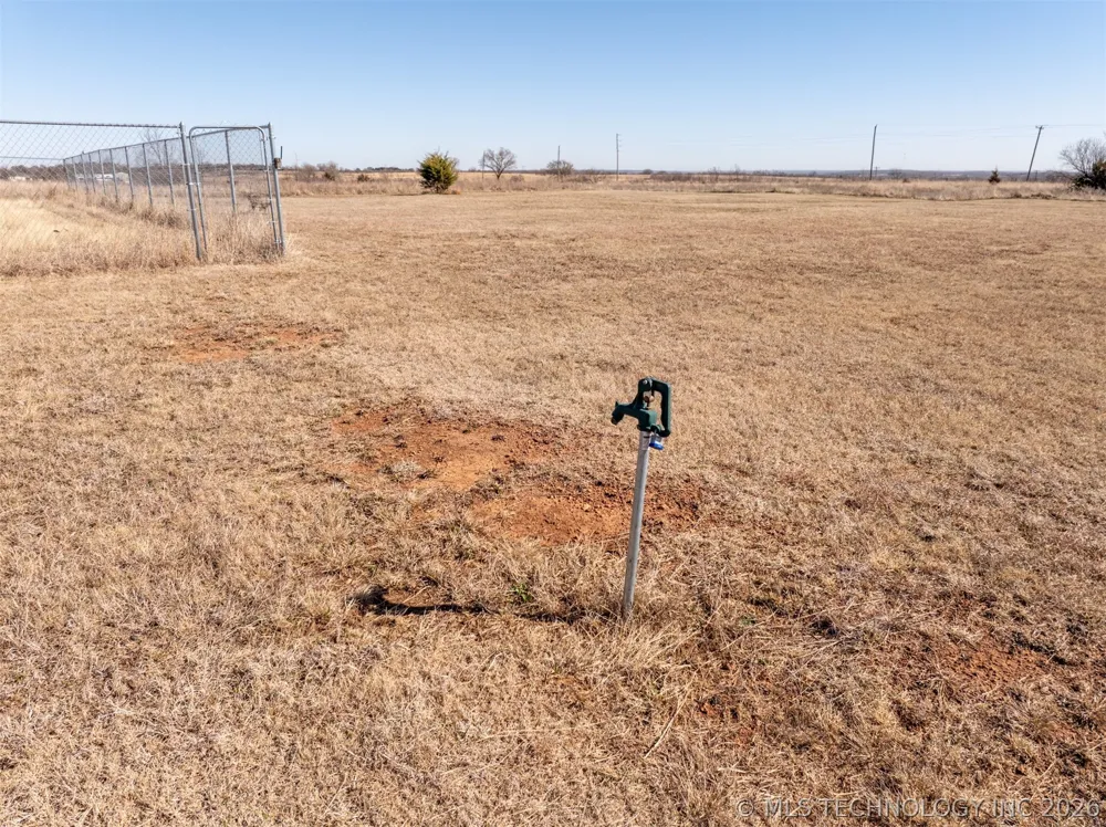 46410 S 35700 ROAD Pawnee, OK 74058