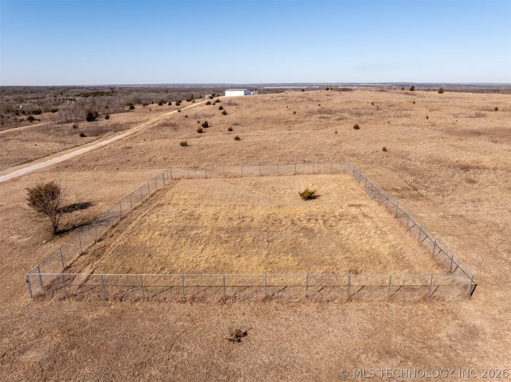 46410 S 35700 ROAD Pawnee, OK 74058
