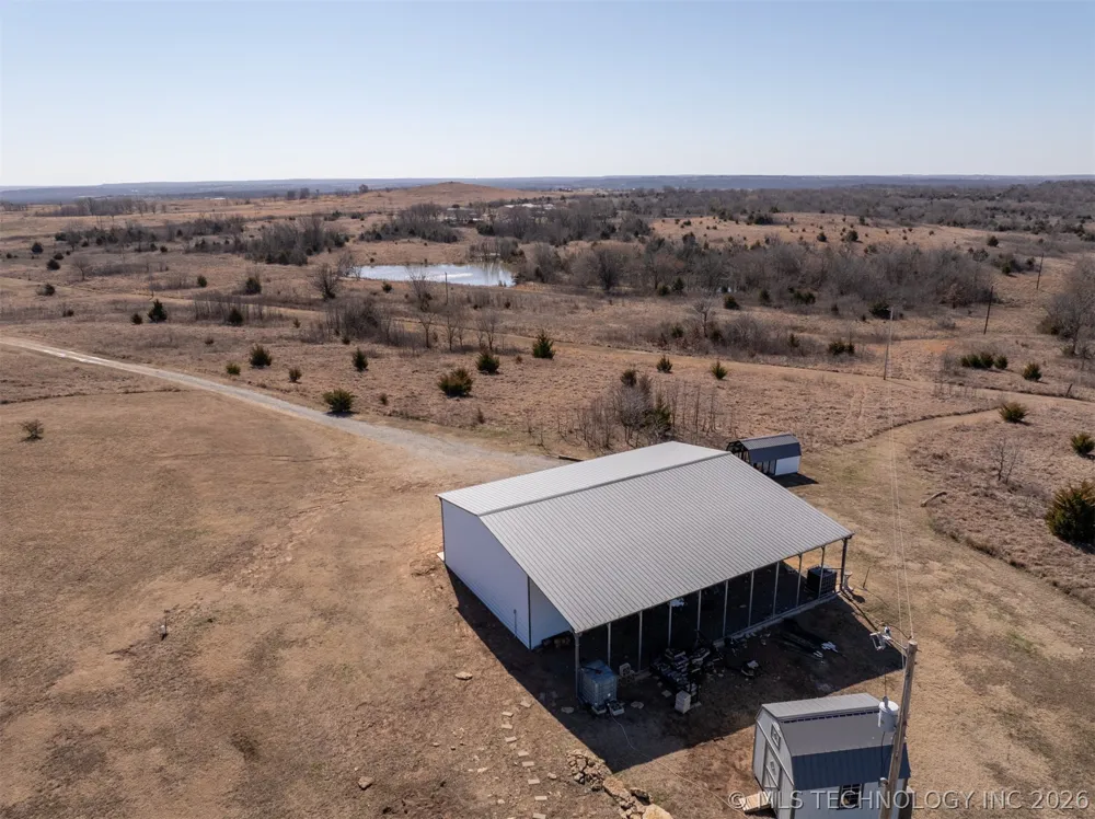 46410 S 35700 ROAD Pawnee, OK 74058