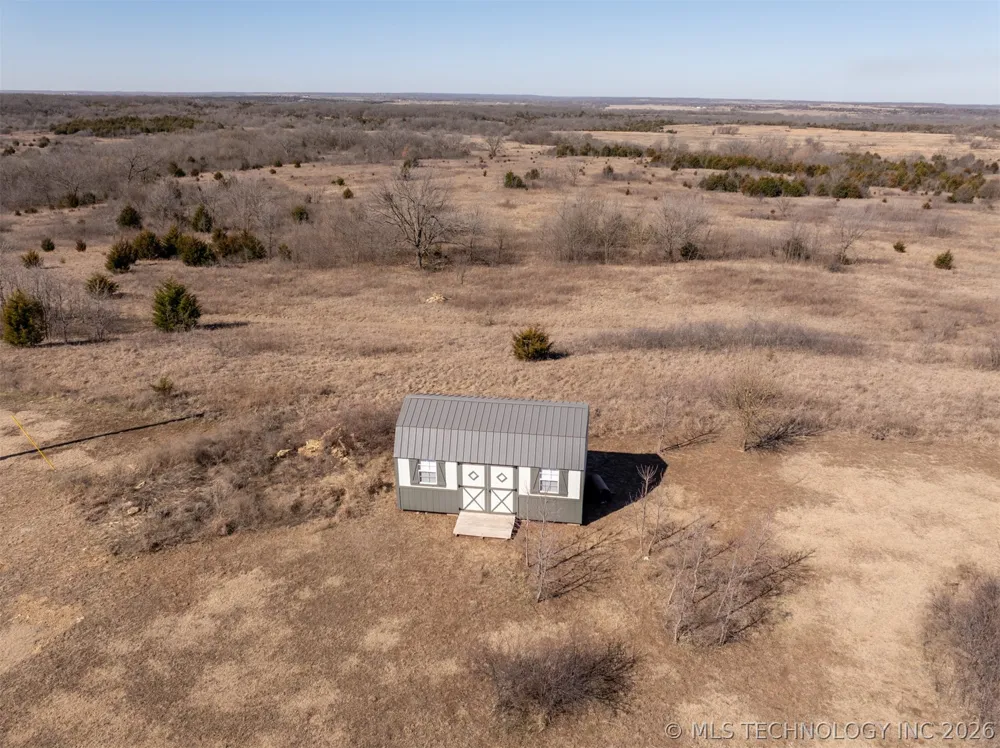46410 S 35700 ROAD Pawnee, OK 74058