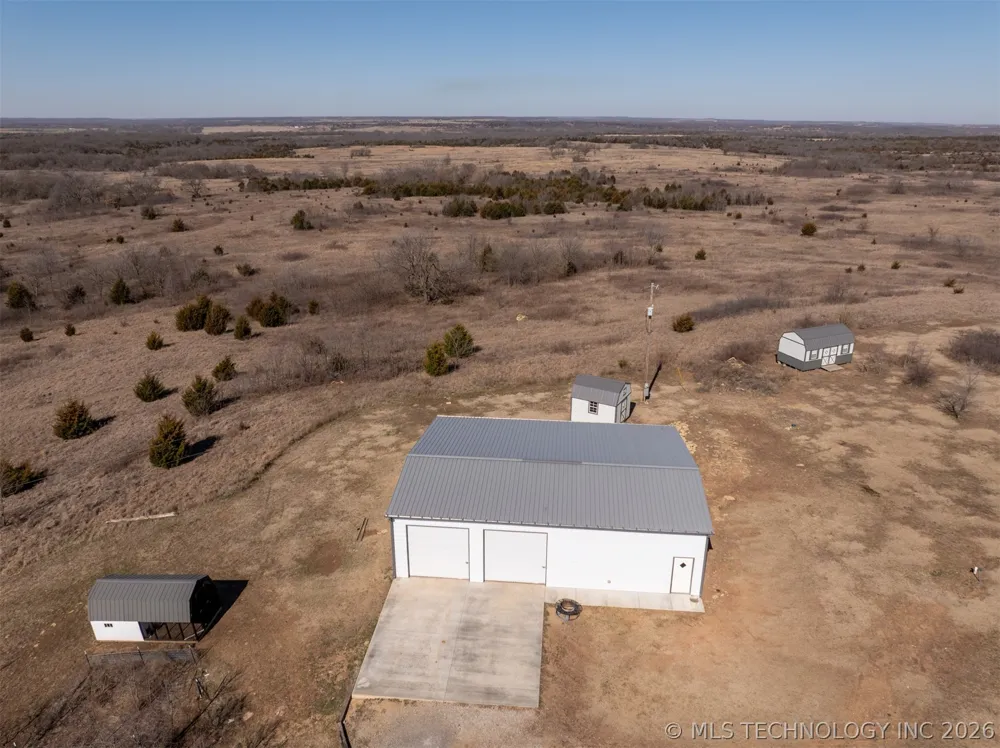 46410 S 35700 ROAD Pawnee, OK 74058