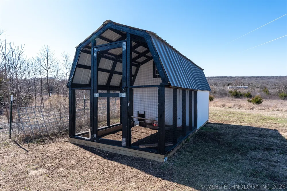 46410 S 35700 ROAD Pawnee, OK 74058