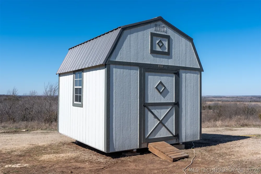 46410 S 35700 ROAD Pawnee, OK 74058