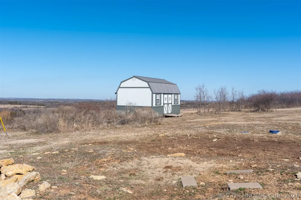 46410 S 35700 ROAD Pawnee, OK 74058