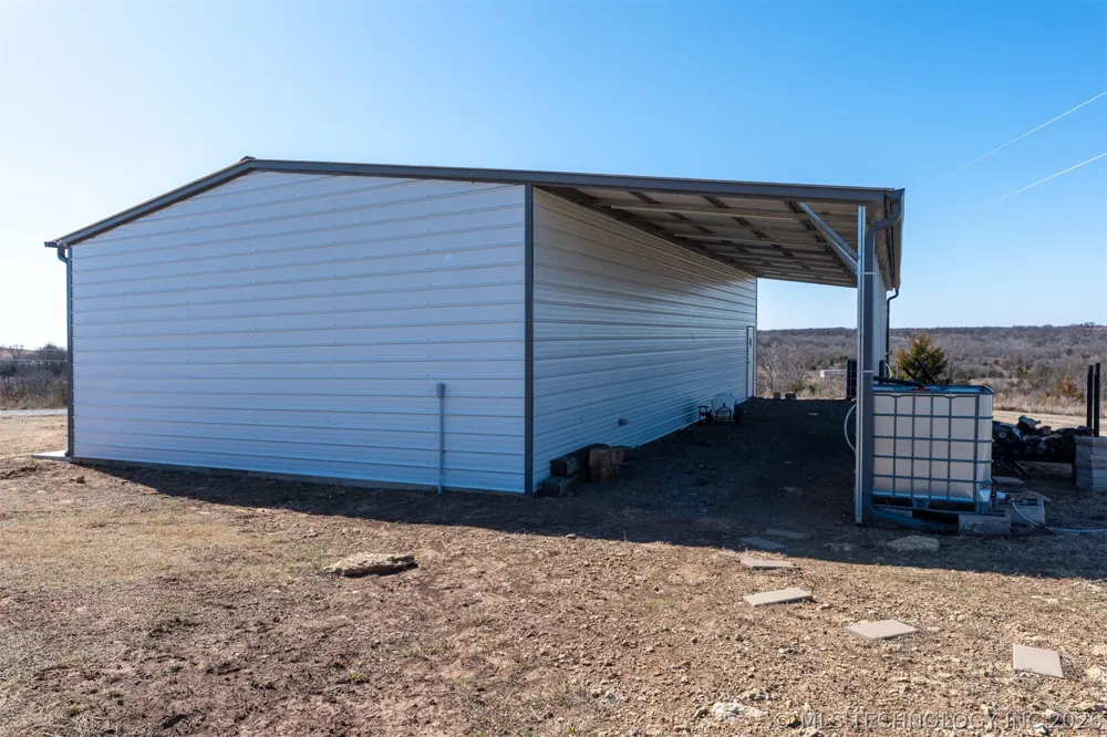 46410 S 35700 ROAD Pawnee, OK 74058