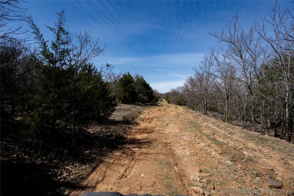 Address Not Shown Quinton, OK 74561