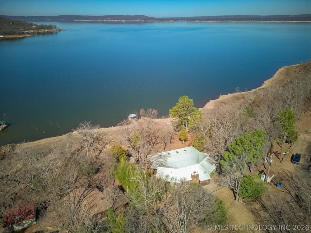 370 BK 1600 ROAD Stigler, OK 74462