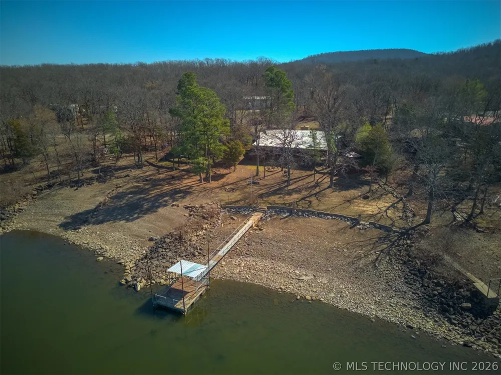 370 BK 1600 ROAD Stigler, OK 74462