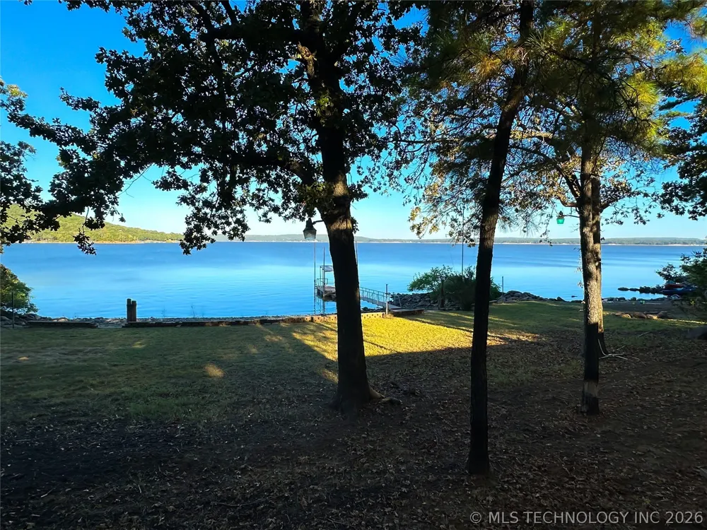 370 BK 1600 ROAD Stigler, OK 74462