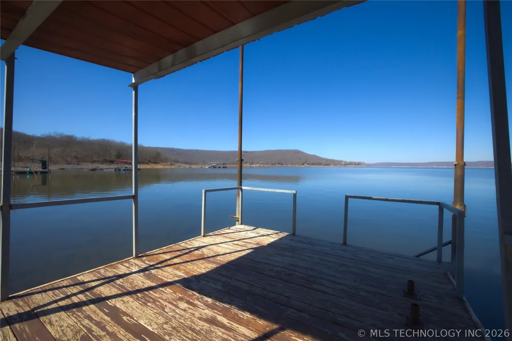 370 BK 1600 ROAD Stigler, OK 74462