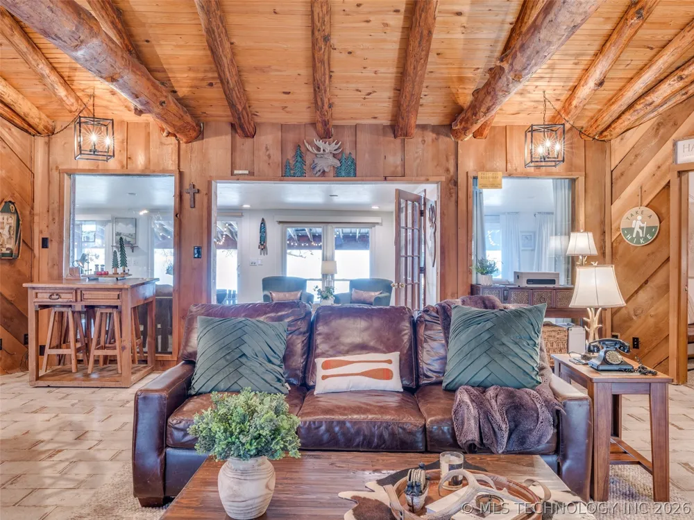 370 BK 1600 ROAD Stigler, OK 74462
