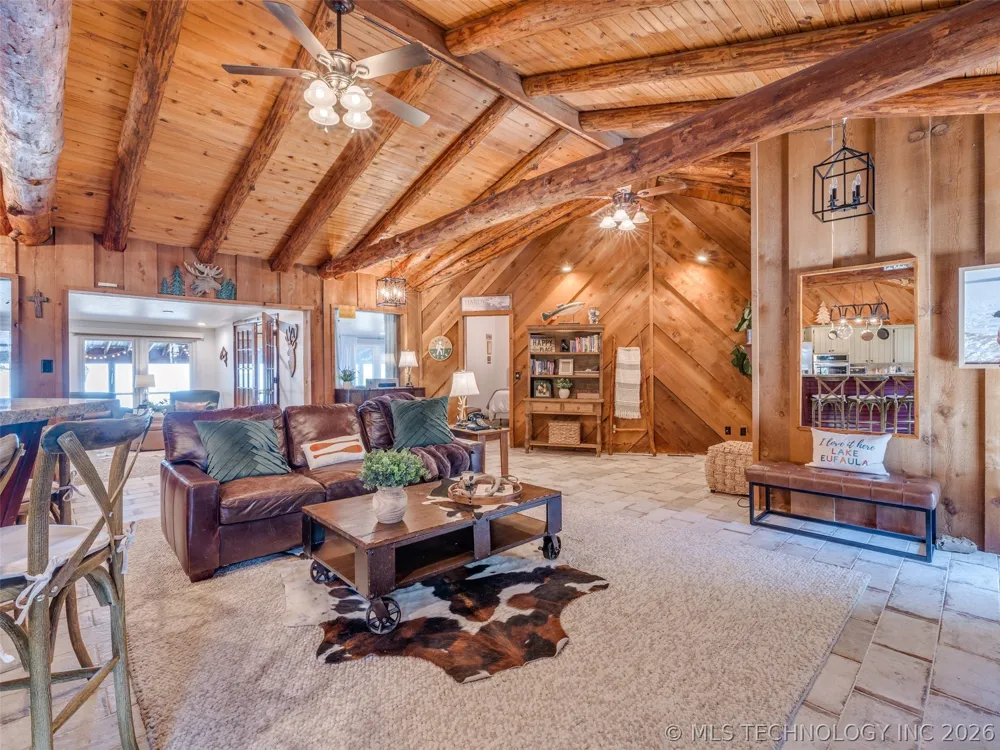 370 BK 1600 ROAD Stigler, OK 74462