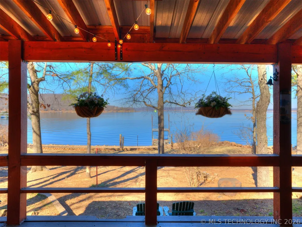 370 BK 1600 ROAD Stigler, OK 74462