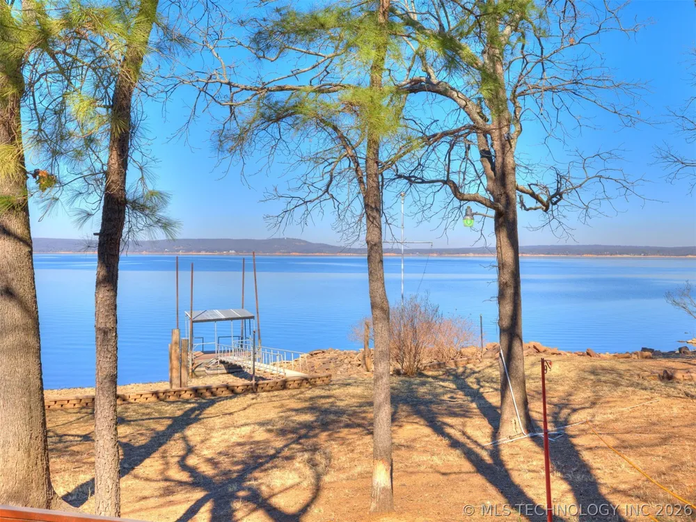 370 BK 1600 ROAD Stigler, OK 74462
