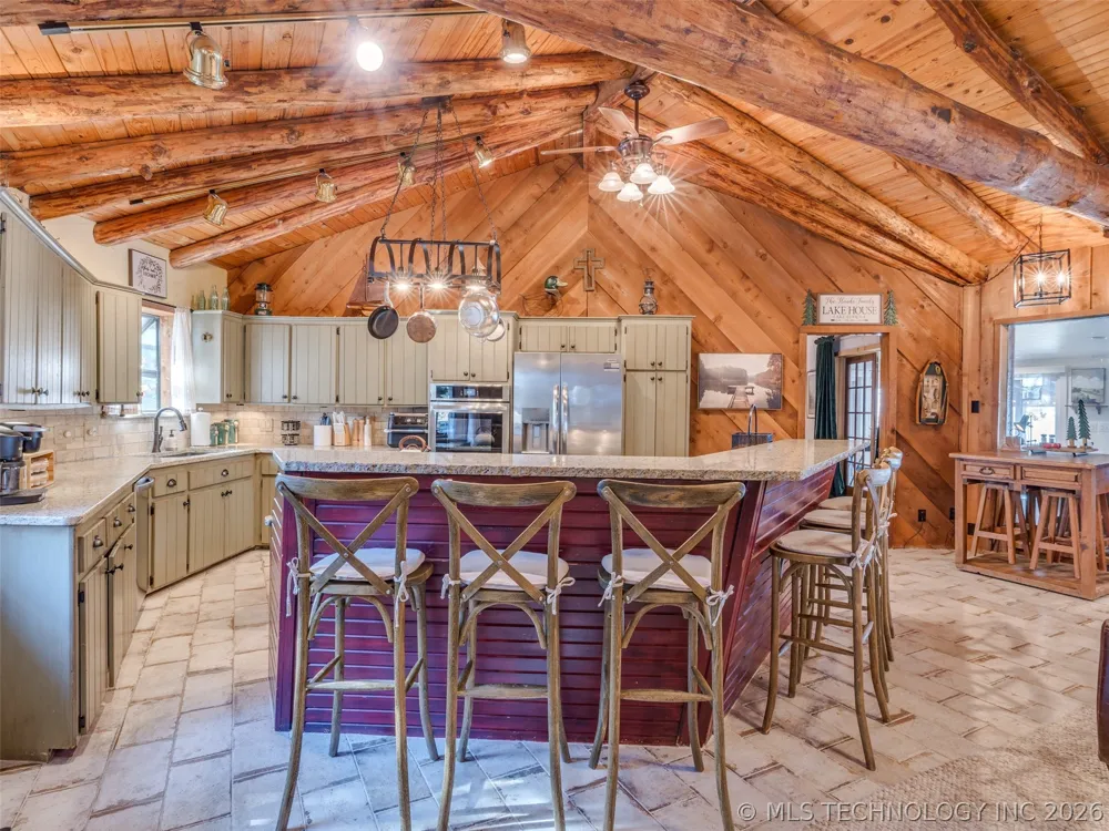 370 BK 1600 ROAD Stigler, OK 74462