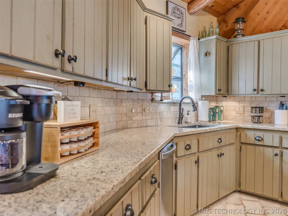 370 BK 1600 ROAD Stigler, OK 74462