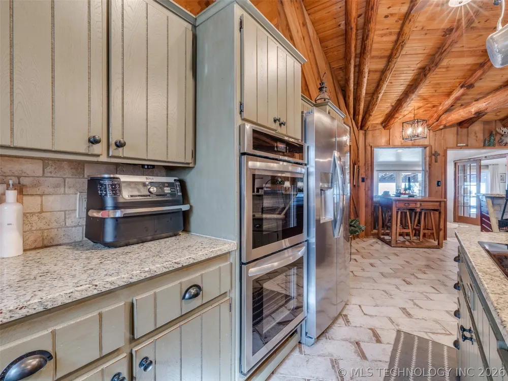 370 BK 1600 ROAD Stigler, OK 74462