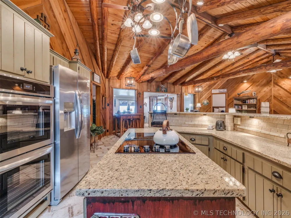 370 BK 1600 ROAD Stigler, OK 74462