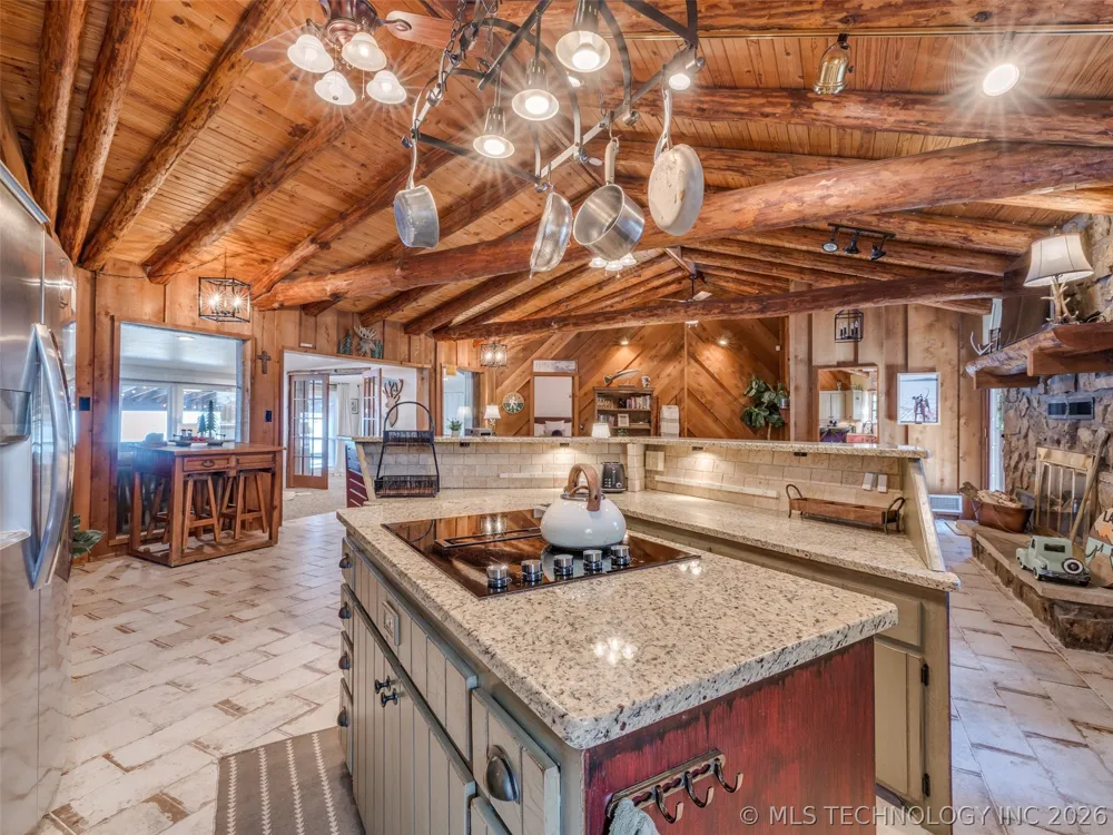 370 BK 1600 ROAD Stigler, OK 74462