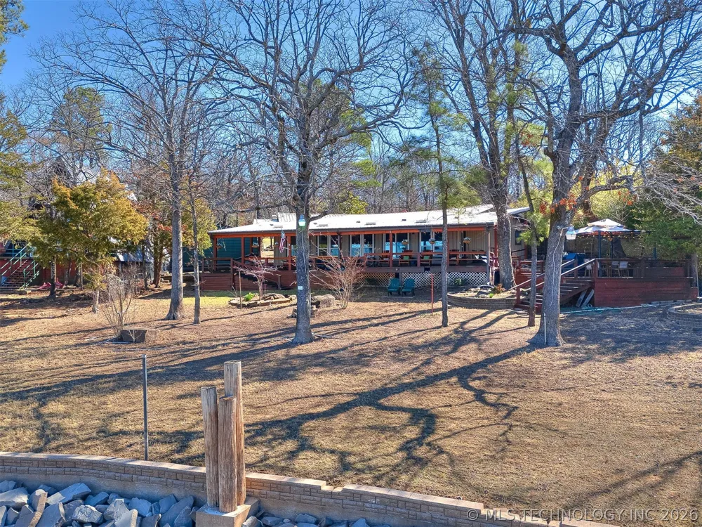 370 BK 1600 ROAD Stigler, OK 74462