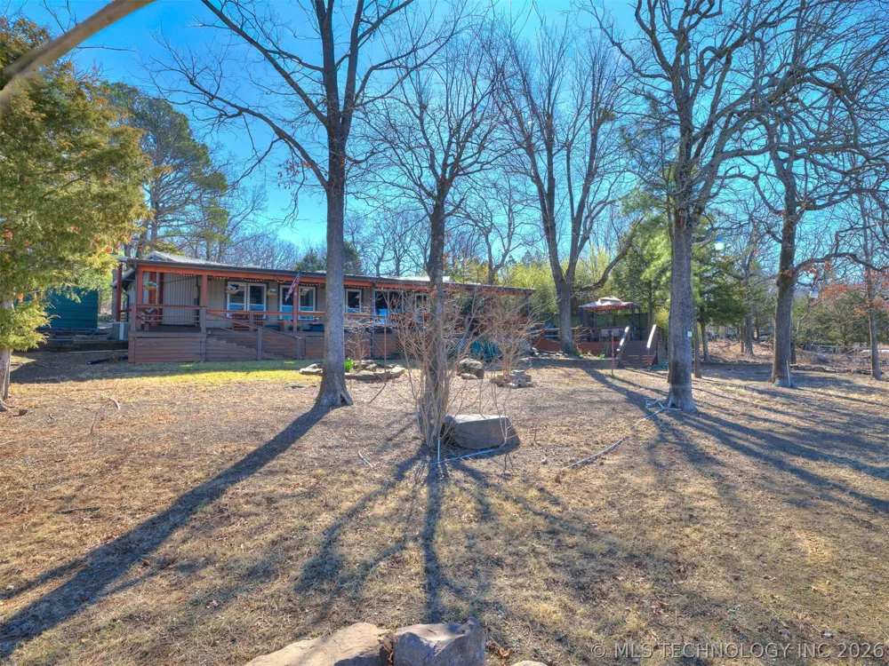 370 BK 1600 ROAD Stigler, OK 74462