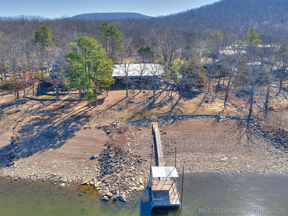 370 BK 1600 ROAD Stigler, OK 74462