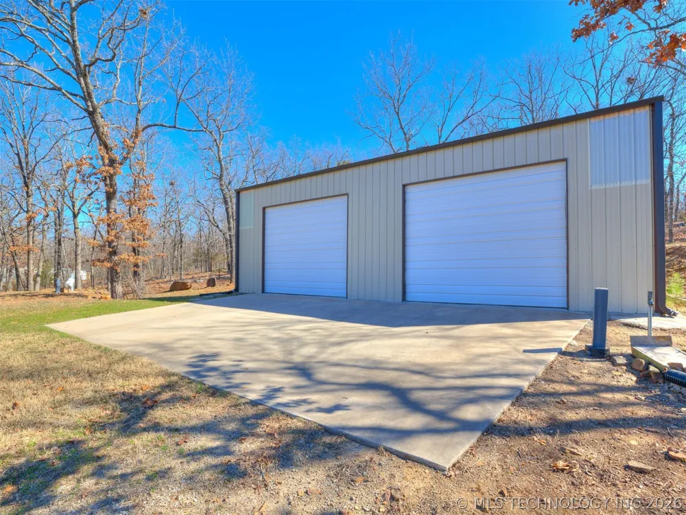 370 BK 1600 ROAD Stigler, OK 74462