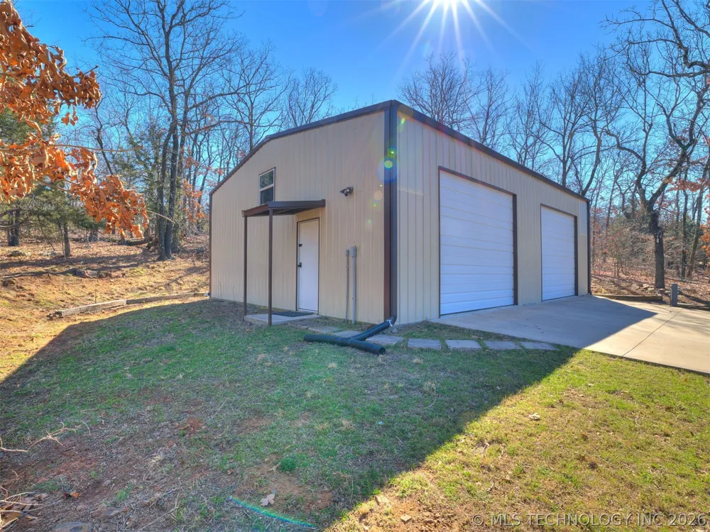 370 BK 1600 ROAD Stigler, OK 74462