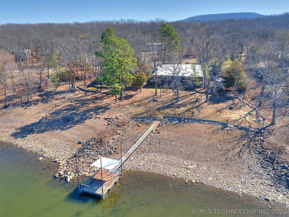 370 BK 1600 ROAD Stigler, OK 74462