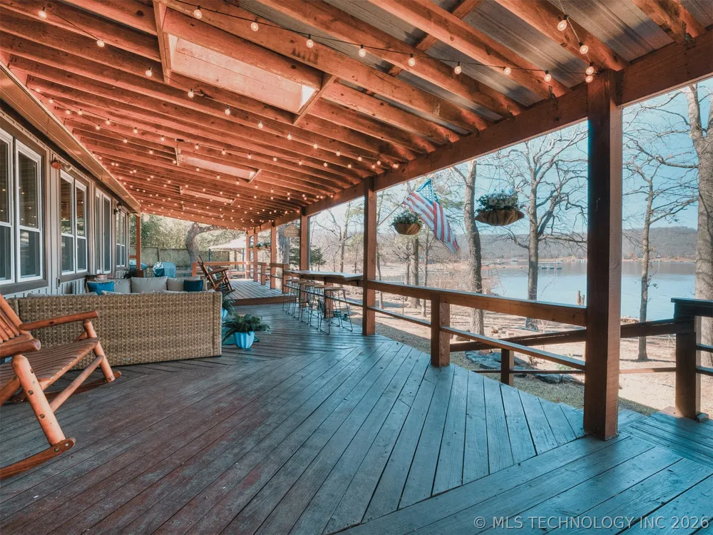 370 BK 1600 ROAD Stigler, OK 74462