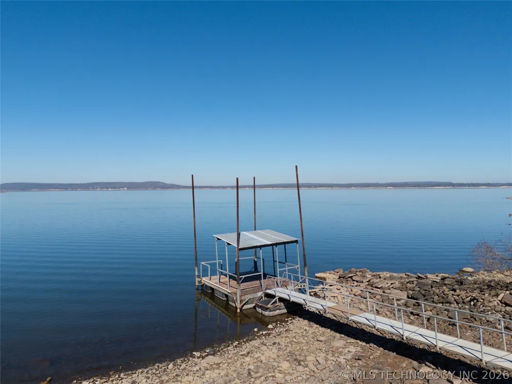 370 BK 1600 ROAD Stigler, OK 74462