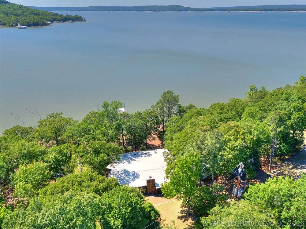 370 BK 1600 ROAD Stigler, OK 74462