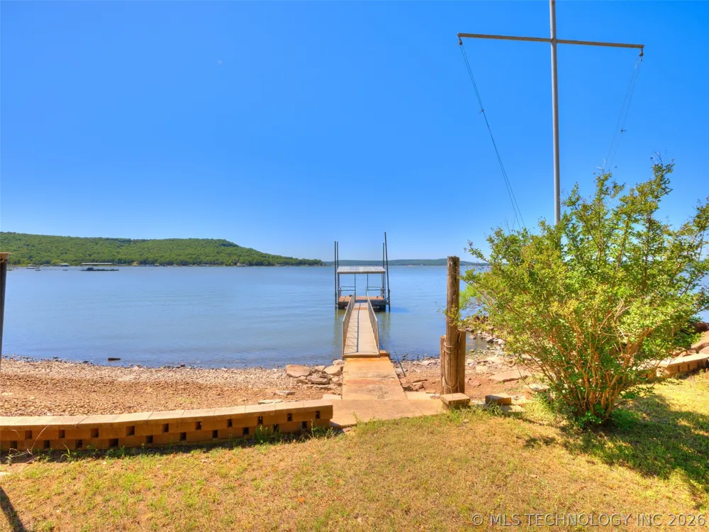 370 BK 1600 ROAD Stigler, OK 74462