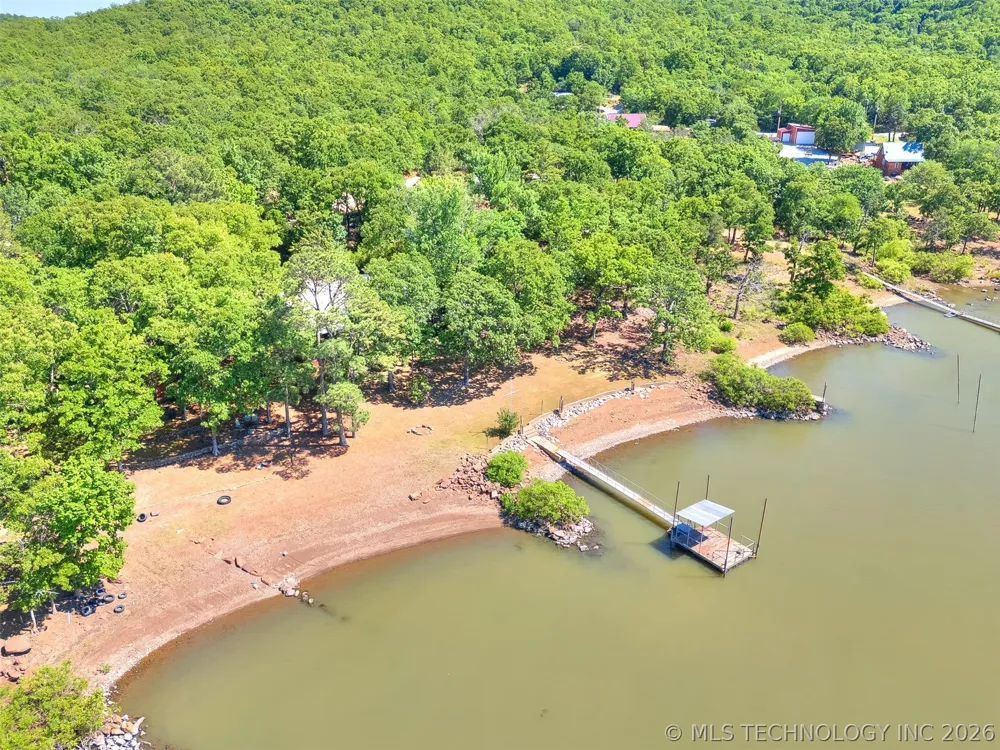 370 BK 1600 ROAD Stigler, OK 74462
