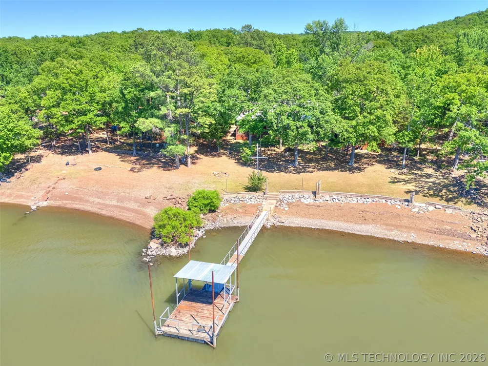 370 BK 1600 ROAD Stigler, OK 74462