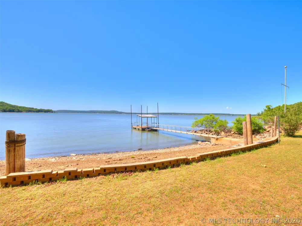 370 BK 1600 ROAD Stigler, OK 74462