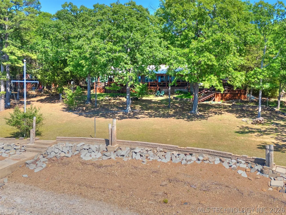 370 BK 1600 ROAD Stigler, OK 74462