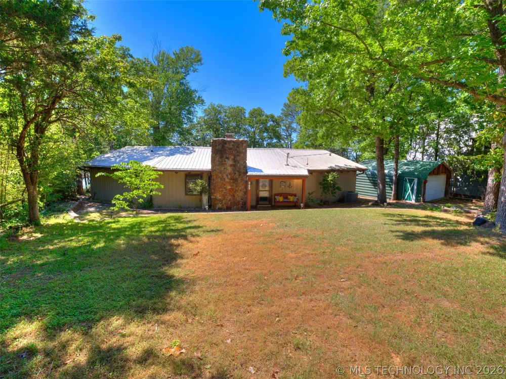 370 BK 1600 ROAD Stigler, OK 74462