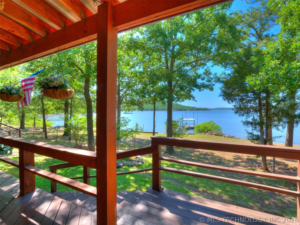 370 BK 1600 ROAD Stigler, OK 74462